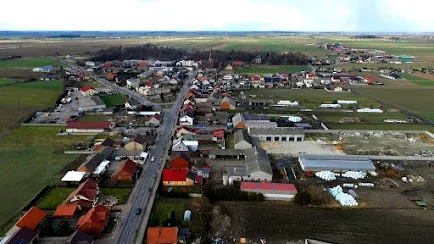 Migracja wpłynęła na liczbę mieszkańców najmniejszej gminy w powiecie rawickim - Zdjęcie główne