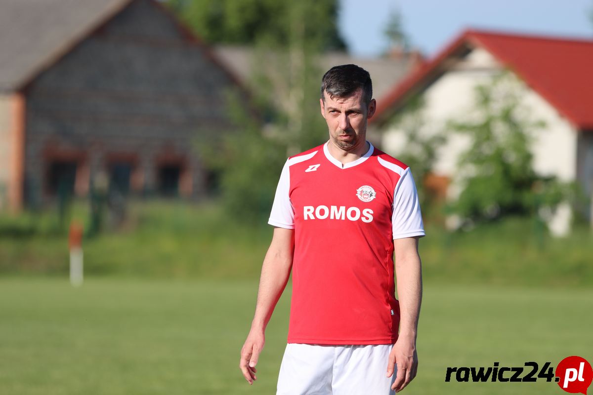 Awdaniec Pakosław - Zawisza Dolsk