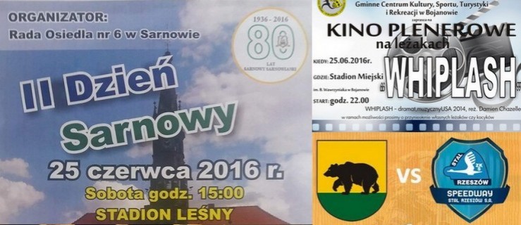 Co nas czeka w weekend? Gdzie warto się wybrać? - Zdjęcie główne