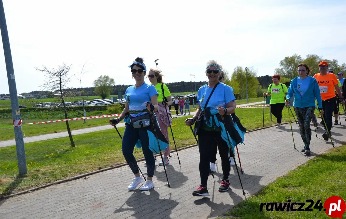 1 maja nad zalewem w Pakosławiu - czas na sportowe zmagania - Zdjęcie główne