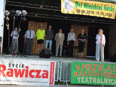 Dni Miejskiej Górki 2010 - Zdjęcie główne