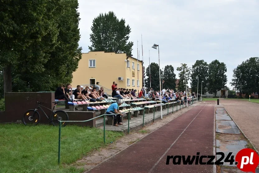 Urząd marszałkowski będzie dofinansowywał inwestycje w infrastrukturę sportową. Czy gmina Bojanowo chce skorzystać z tego wsparcia? - Zdjęcie główne