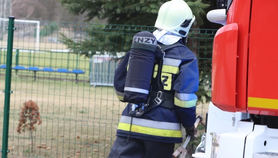 Piknik strażacki w Miejskiej Górce. Jakie przygotowano atrakcje? - Zdjęcie główne