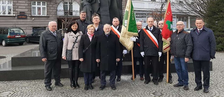 Sołtysi odbyli pielgrzymkę do Kalisza - Zdjęcie główne