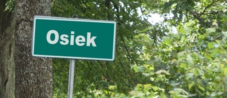 Droga w Sowach skończona, na Osiek wydłużono termin  - Zdjęcie główne