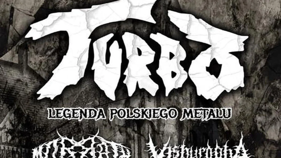 Święto metalowego rocka w rawickim domu kultury przełożone [AKTUALIZACJA] - Zdjęcie główne