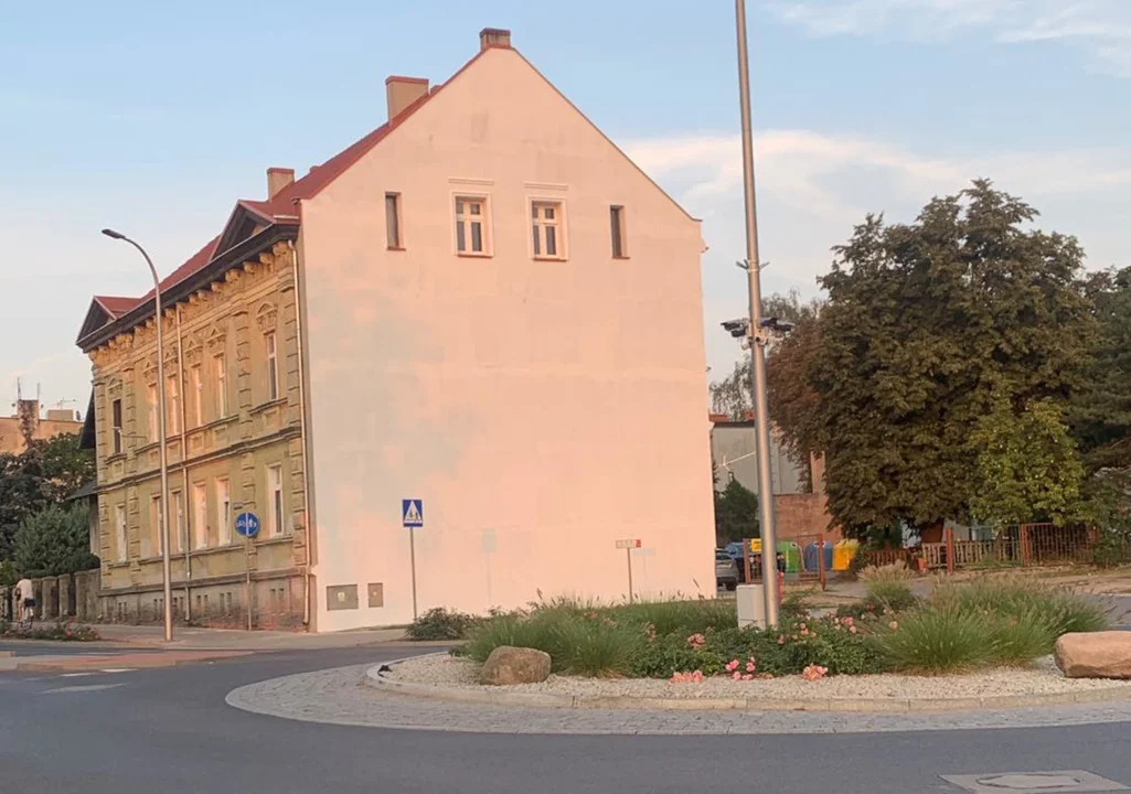 Vinci namaluje kolejny mural w Rawiczu. To ma być grafika antysmogowa - Zdjęcie główne