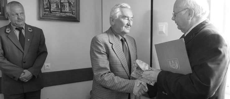 Nie żyje znany weterynarz Andrzej Gniazdowski. Ponad 50 lat pracował w zawodzie - Zdjęcie główne