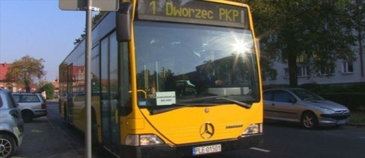 Reorganizacji ruchu i dodatkowych autobusów nie będzie - Zdjęcie główne