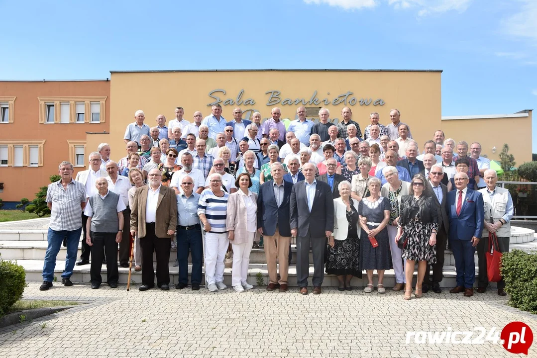 Emerytowani pracownicy RAWAG-u zwiedzali zakład i wspominali stare czasy - Zdjęcie główne