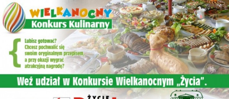 Wielkanocny Konkurs Kulinarny - Zdjęcie główne