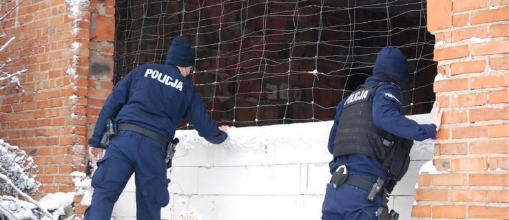 Widzisz osobę bezdomną? Nie przechodź obojętnie. Zareaguj - Zdjęcie główne