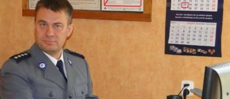 Policjanci będą bezwzględni - Zdjęcie główne