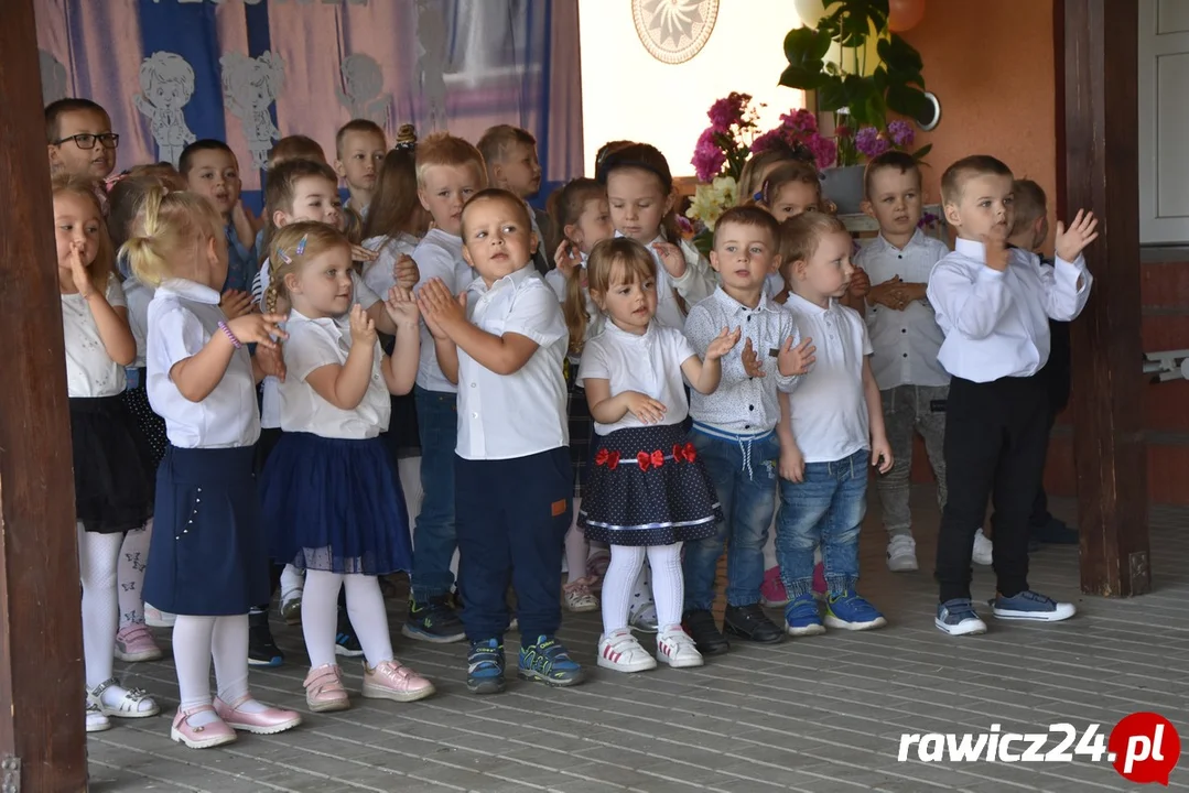 Od 75 lat przedszkole w Trzeboszu uczy, bawi i wychowuje dzieci [ZDJĘCIA] - Zdjęcie główne