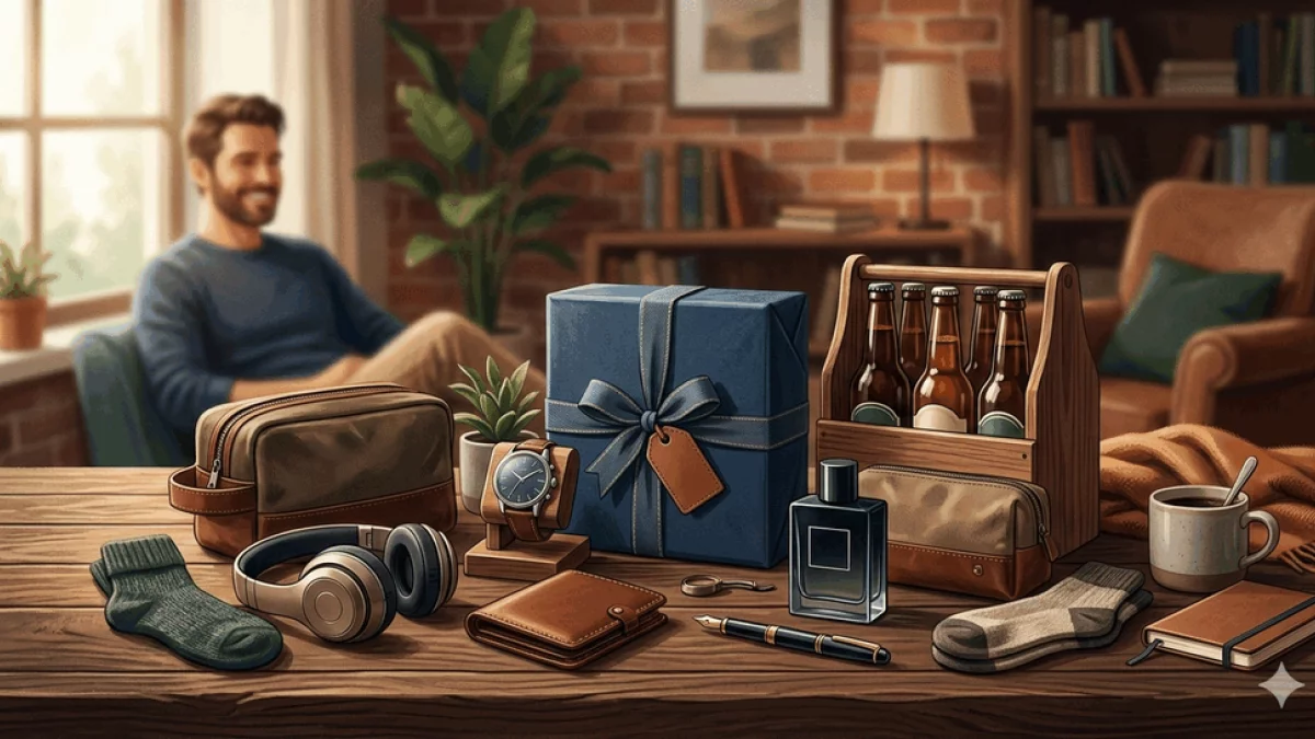 Dzień Mężczyzn czy Dzień Chłopaka? Nie pomyl dat!