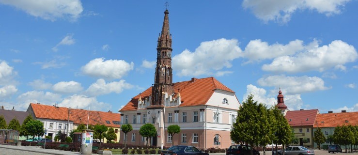 Ślub cywilny możesz wziąć w Sarnowie - Zdjęcie główne