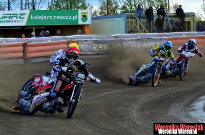 Sparing Kolejarz-Polonia Bydgoszcz - Zdjęcie główne