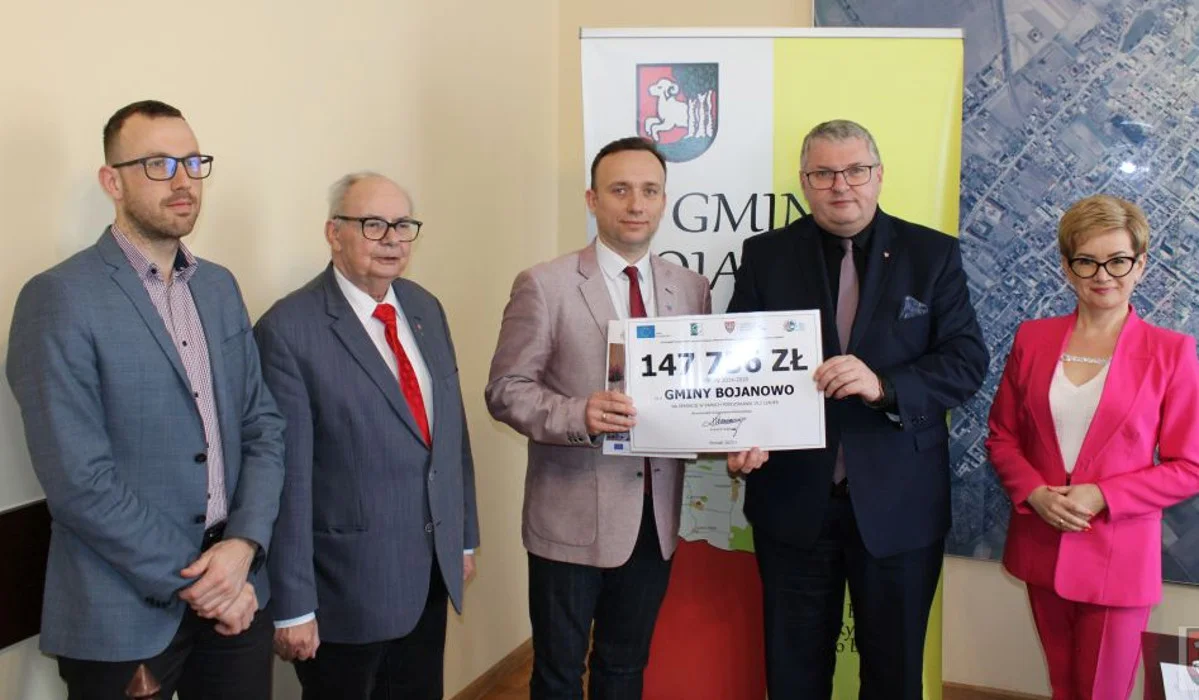 Doposażą dwa place zabaw dla dzieci - Zdjęcie główne