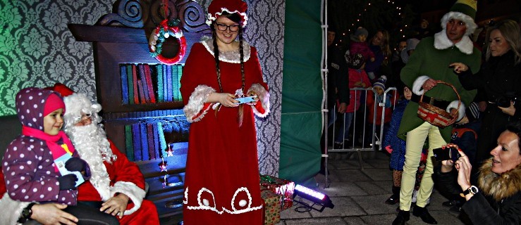 Jarmark bożonarodzeniowy w Rawiczu już w sobotę - Zdjęcie główne