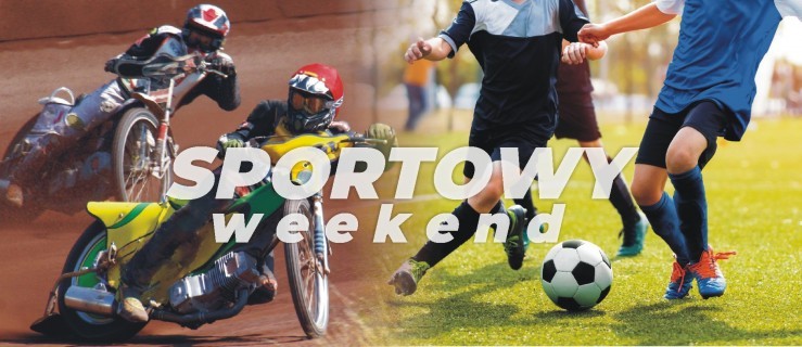 Weekend ze sportem w powiecie rawickim - Zdjęcie główne