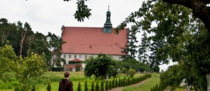 Franciszkanie z Goruszek kwestują na terenie całego powiatu  - Zdjęcie główne