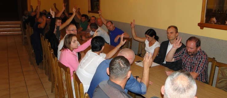 Zebrania sołeckie w gminie Rawicz. Są terminy - Zdjęcie główne