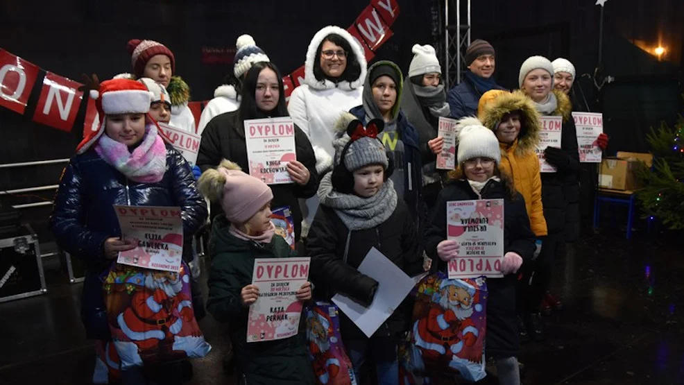 Mnóstwo atrakcji w Bojanowie. Zobacz, jak było na jarmarku - Zdjęcie główne