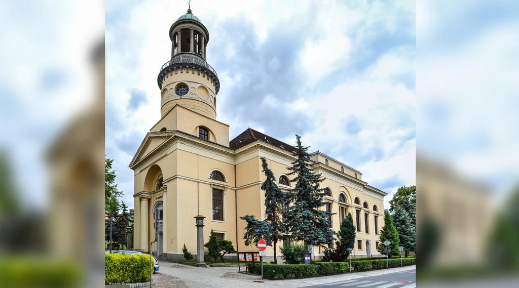 Zmiany w parafiach. Odchodzą wikariusze z Rawicza i Bojanowa  - Zdjęcie główne