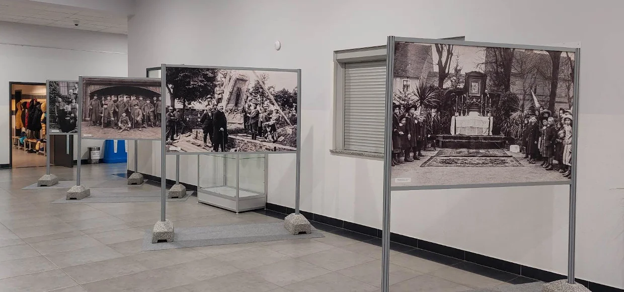 Wystawa "Walczyli o naszą wolność" czynna do końca stycznia - Zdjęcie główne