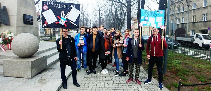 Światowy dzień rzucania palenia tytoniu - Zdjęcie główne