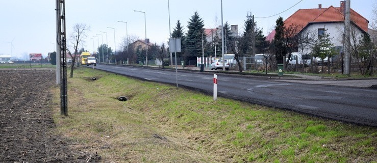 Rowerem z Rawicza do Sarnowy, a może i dalej - Zdjęcie główne