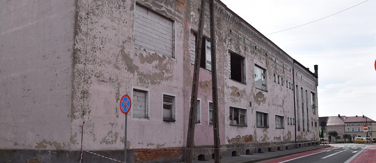 Co się dzieje z byłą restauracją na bojanowskim rynku? - Zdjęcie główne