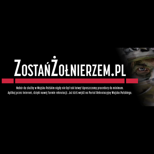 Jak zostać żołnierzem zawodowym - Zdjęcie główne