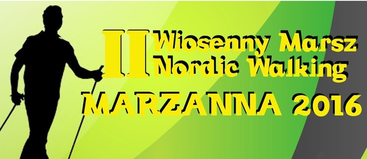 Wyruszą z kijkami powitać wiosnę - Zdjęcie główne