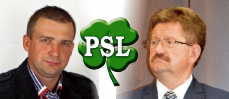 Kandydaci PSL-u będą walczyć o stanowiska burmistrzów - Zdjęcie główne