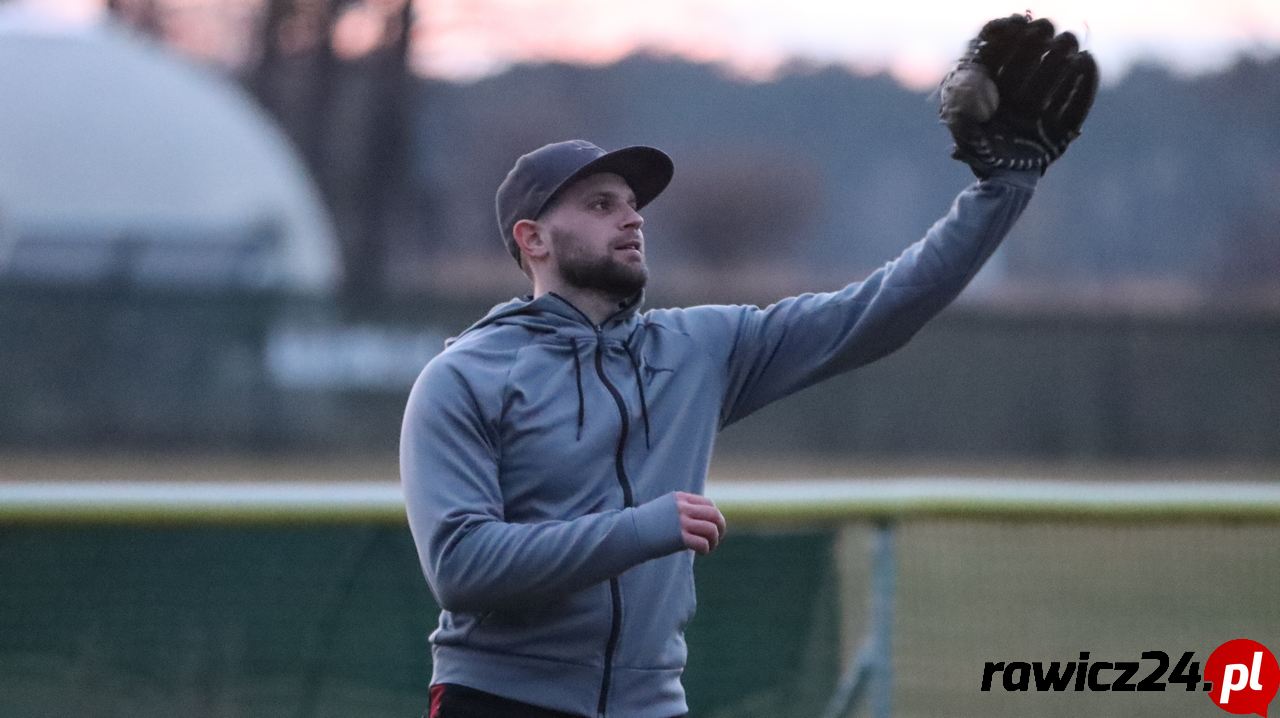 Trening Demonów Miejska Górka