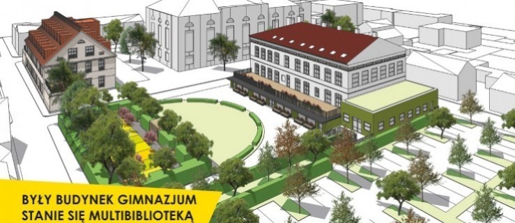 Drugie podejście do przebudowy budynków - Zdjęcie główne