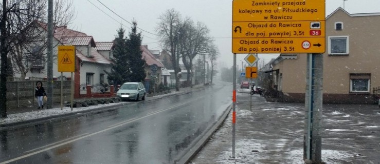 Dwie kolizje w niespełna miesiąc. Policja apeluje, by nie jeździć "na pamięć" - Zdjęcie główne