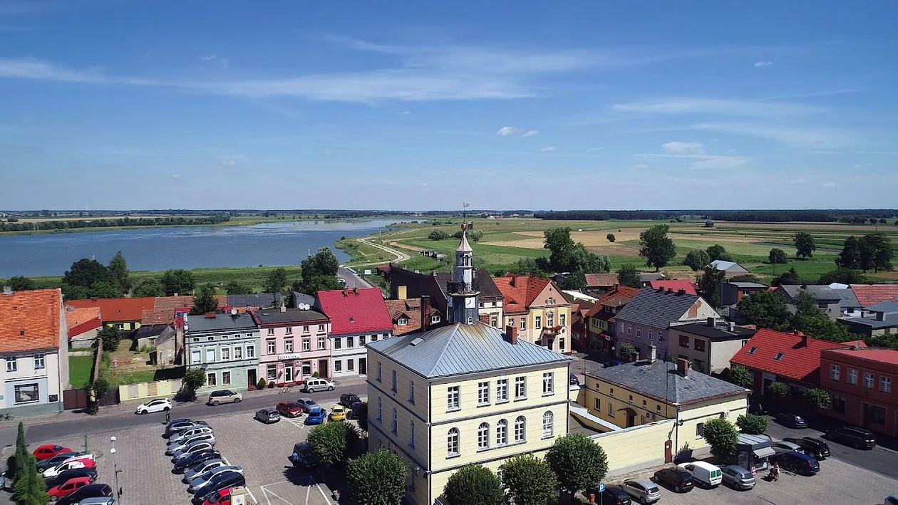 Wyłoniono wykonawcę rewitalizacji rynku w Jutrosinie - Zdjęcie główne