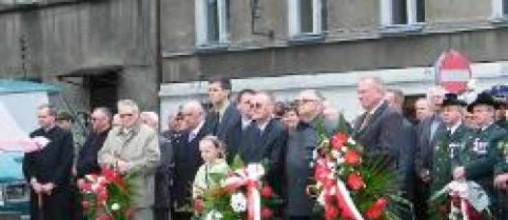 Rawickie Święto Konstytucji - Zdjęcie główne