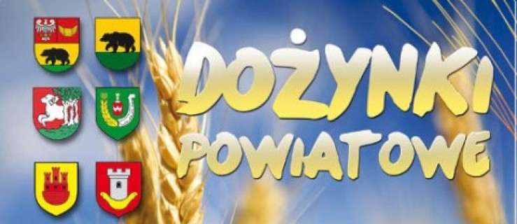 Dziś Dożynki Powiatowe w Kowalikach - Zdjęcie główne