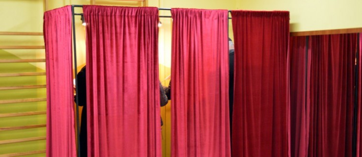 Głosowanie w gminie Rawicz przebiega bez zakłóceń - Zdjęcie główne