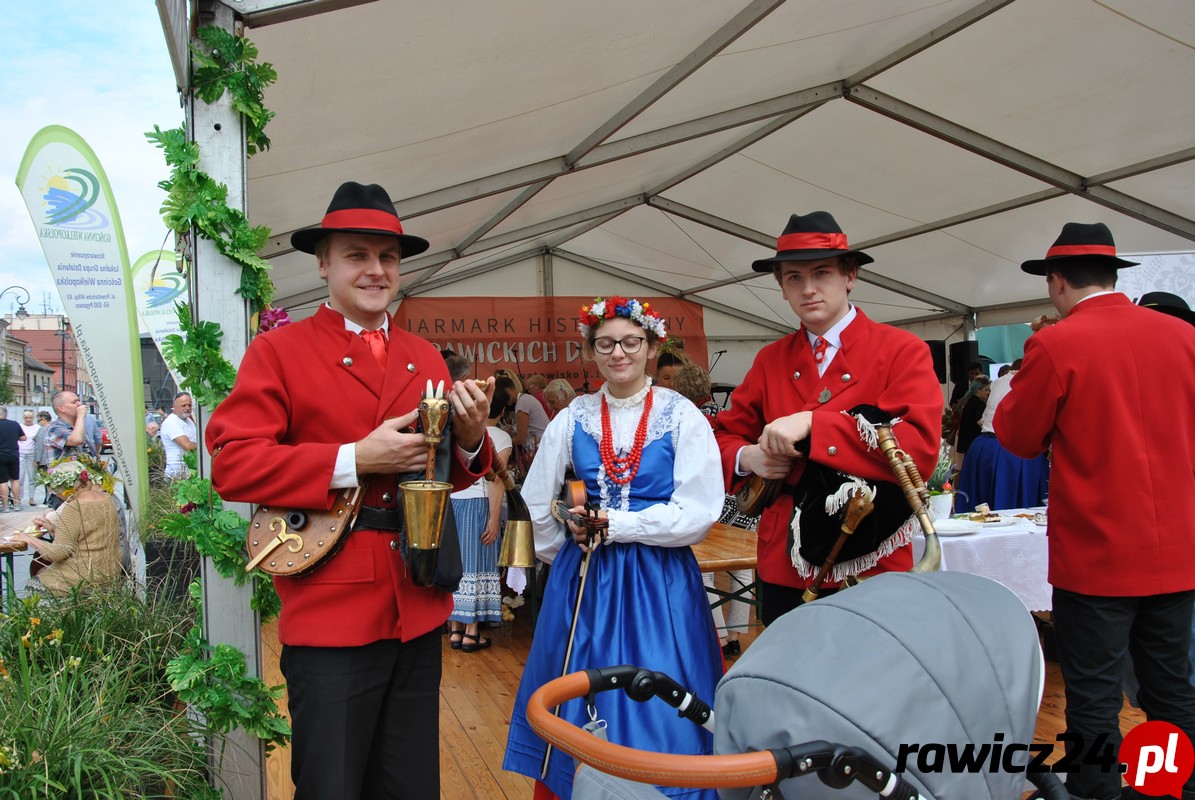 Rawicki Jarmark Historyczny