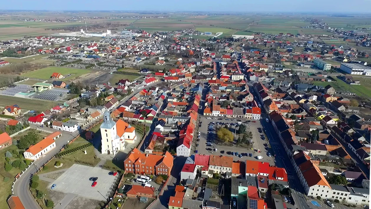 Dodatkowa linia autobusowa na terenie gminy Miejska Górka - Zdjęcie główne