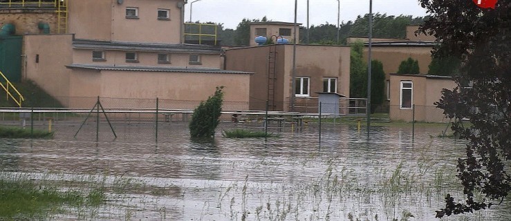 Gmina pozyskała pieniądze na polder zalewowy - Zdjęcie główne