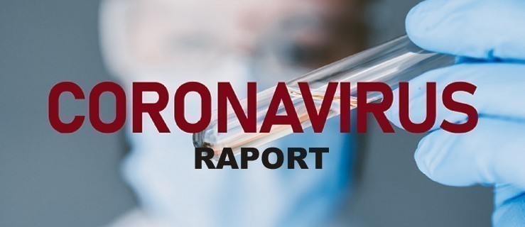 Nowe dane dotyczące koronawirusa. Czy w powiecie są kolejne przypadki? - Zdjęcie główne