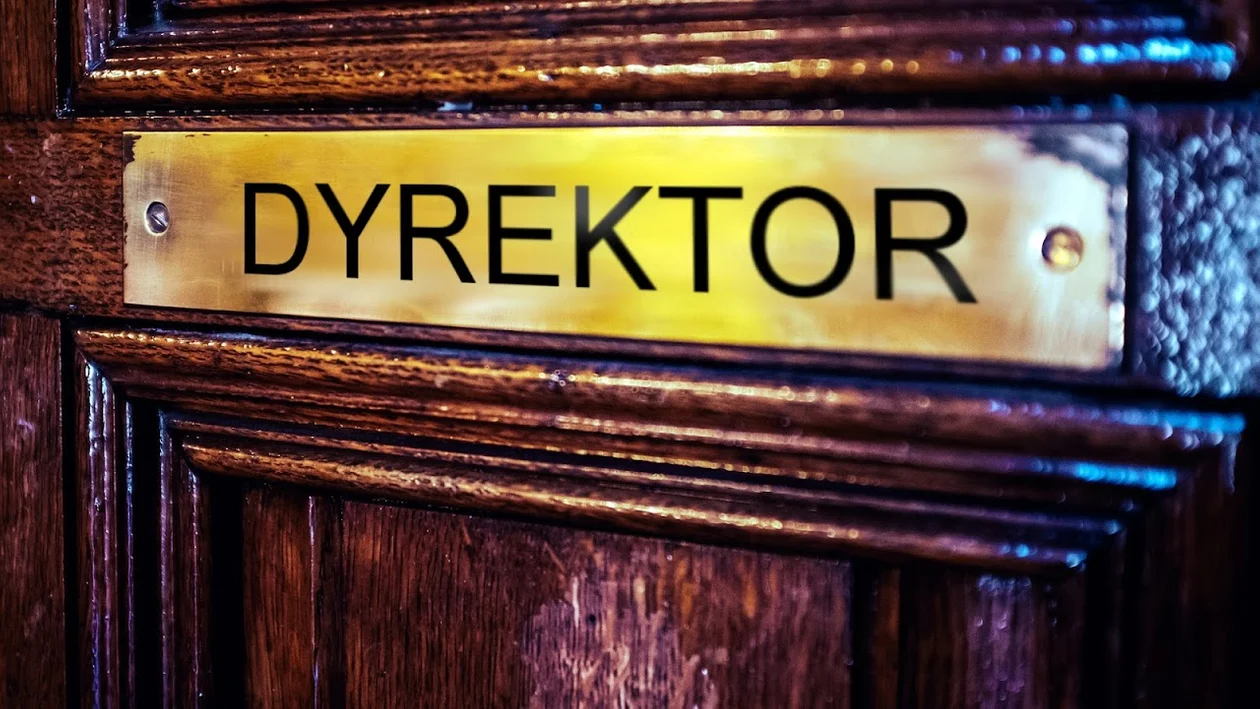 Przedszkole w Dubinie szuka dyrektora - Zdjęcie główne