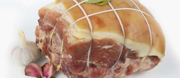 Sukces firmy z Golejewa. Ich szynka pieczona otrzymała nagrodę - Zdjęcie główne