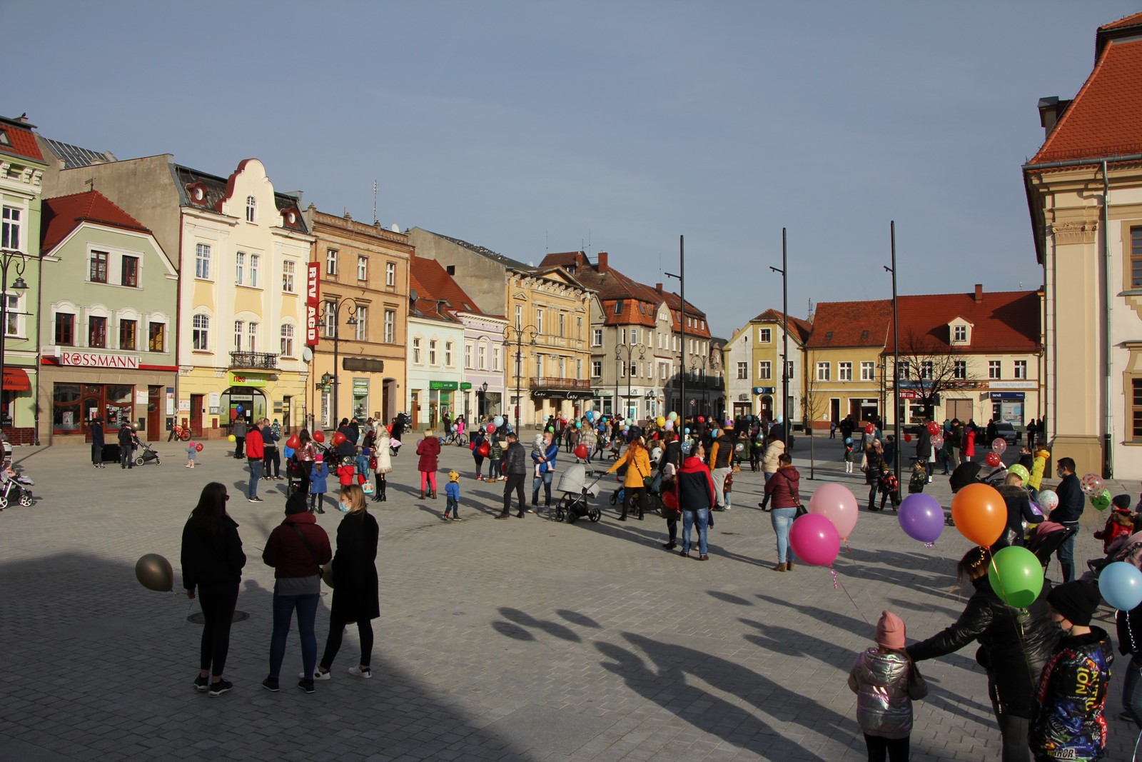 Rawicz (rynek)