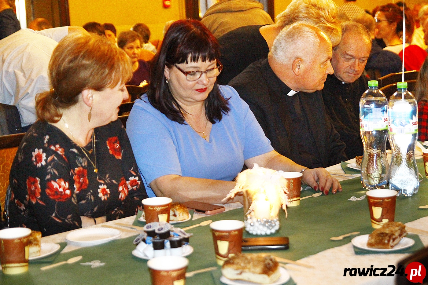 Gminne święto osób niepełnosprawnych - Zdjęcie główne